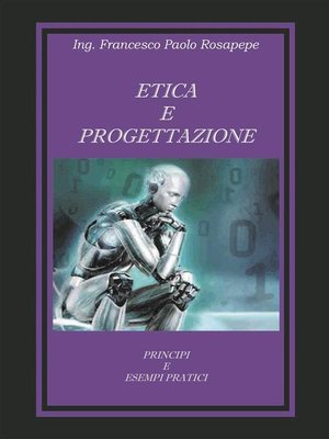 cover image of Etica e progettazione